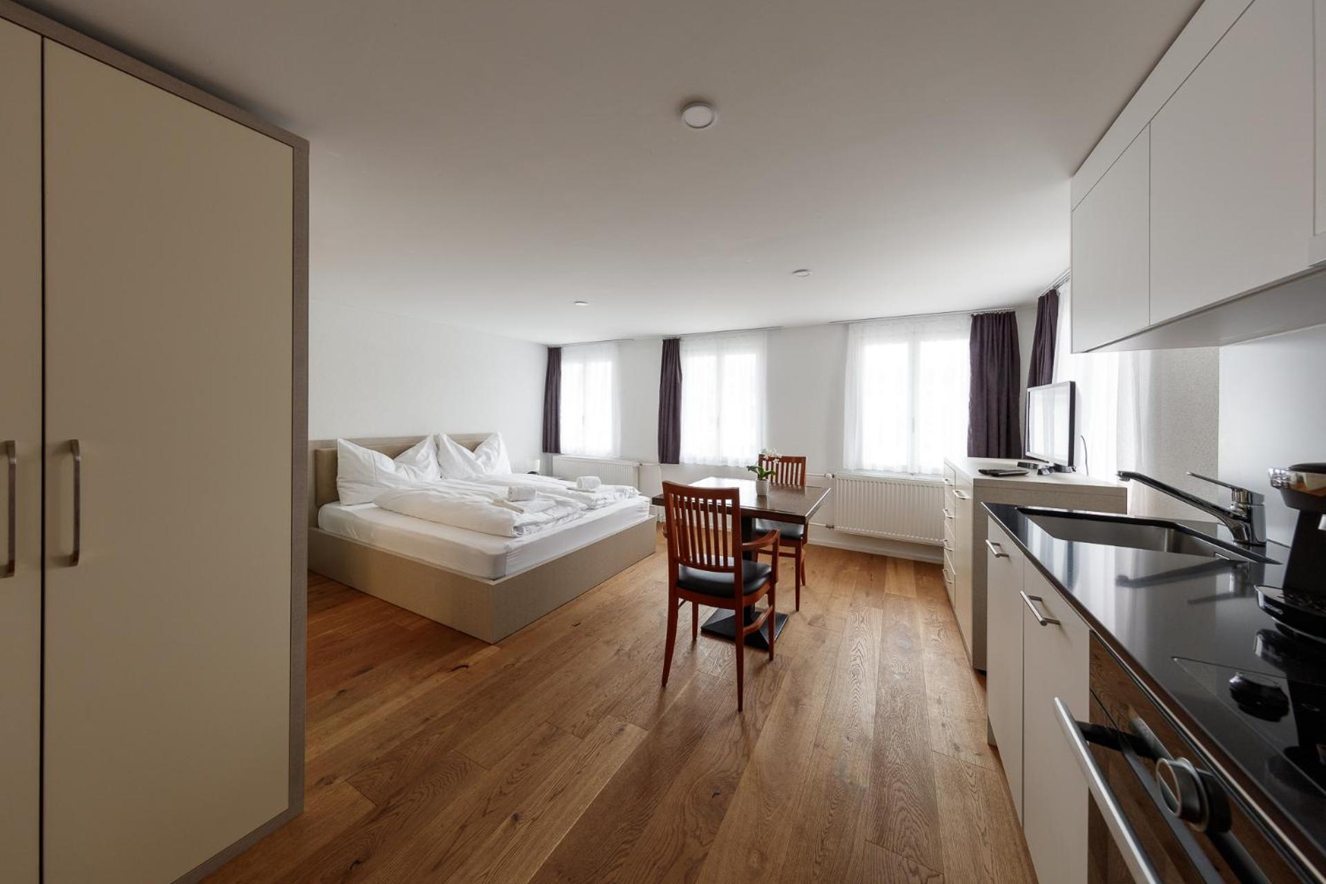 Welcome Hotel - Hellbuehl Self-Check-In Extérieur photo