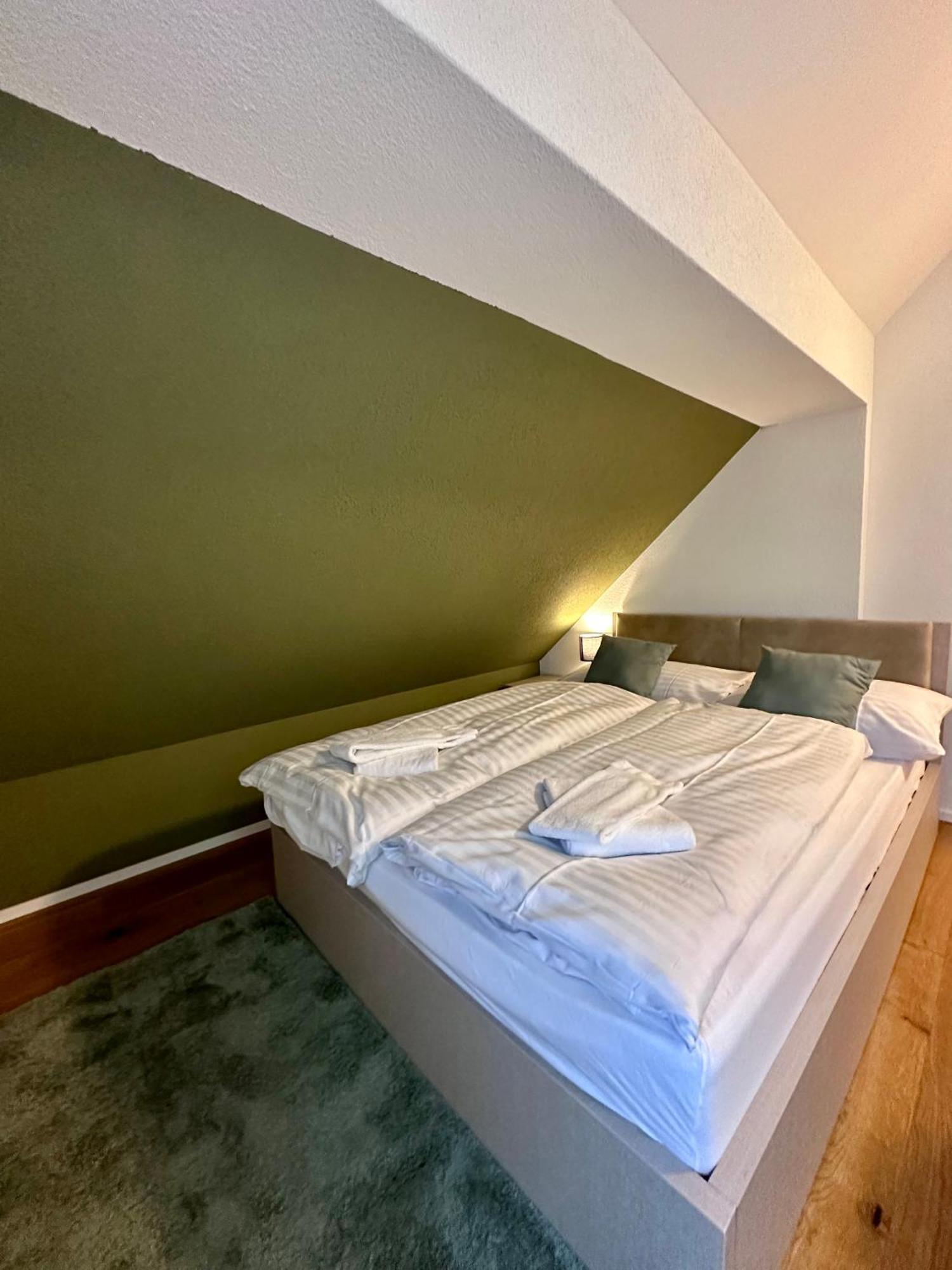 Welcome Hotel - Hellbuehl Self-Check-In Extérieur photo