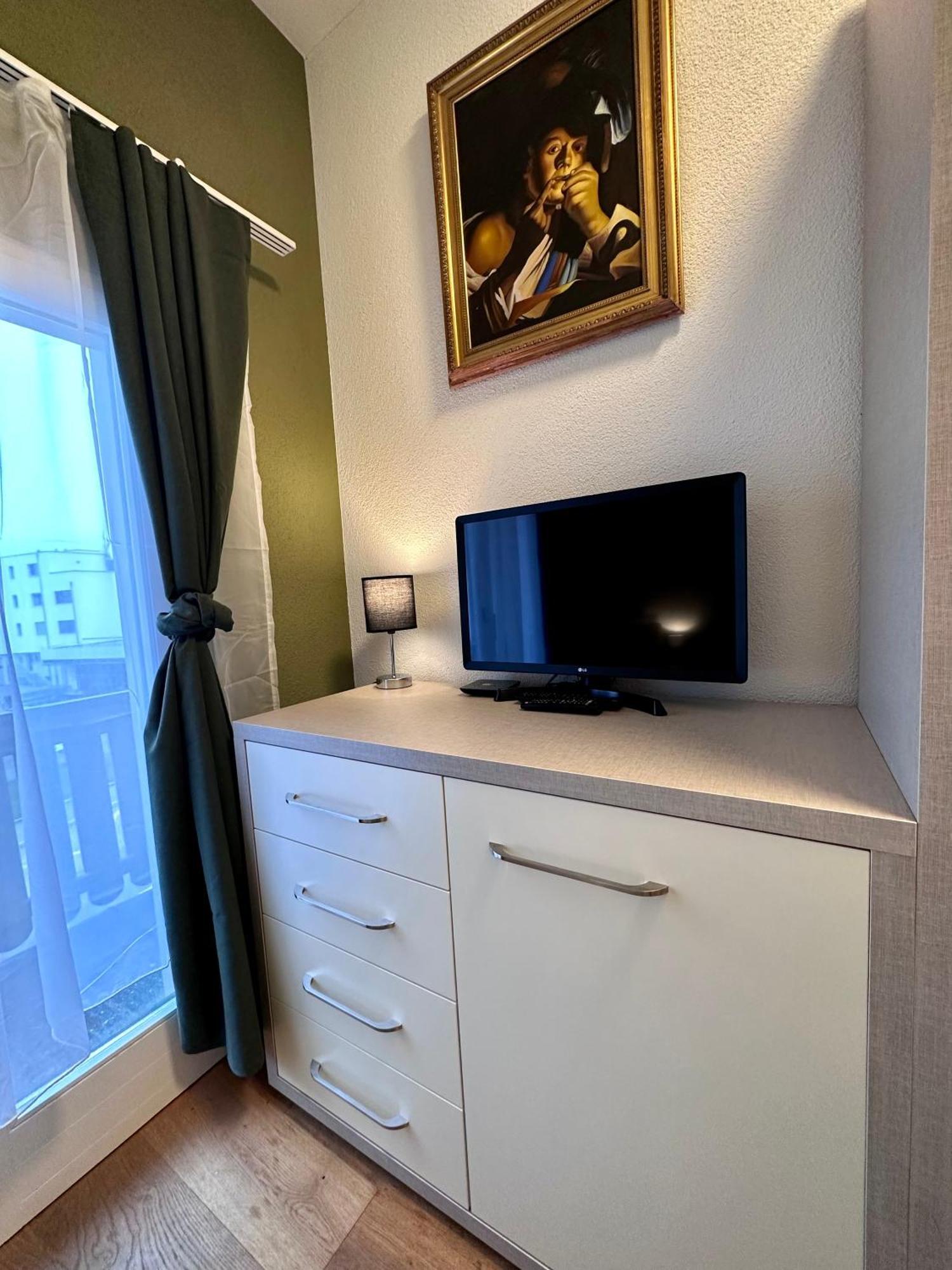 Welcome Hotel - Hellbuehl Self-Check-In Extérieur photo