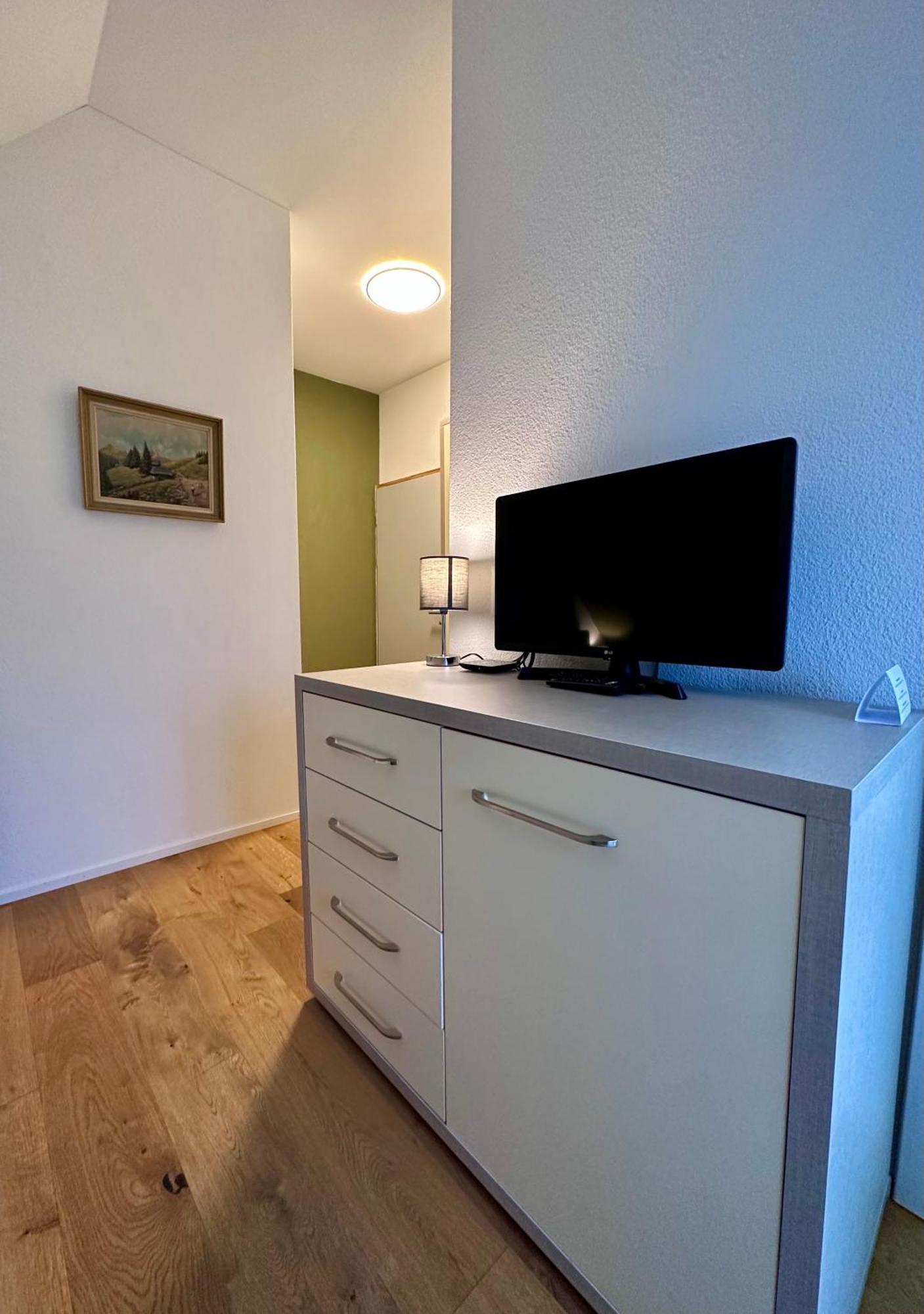 Welcome Hotel - Hellbuehl Self-Check-In Extérieur photo