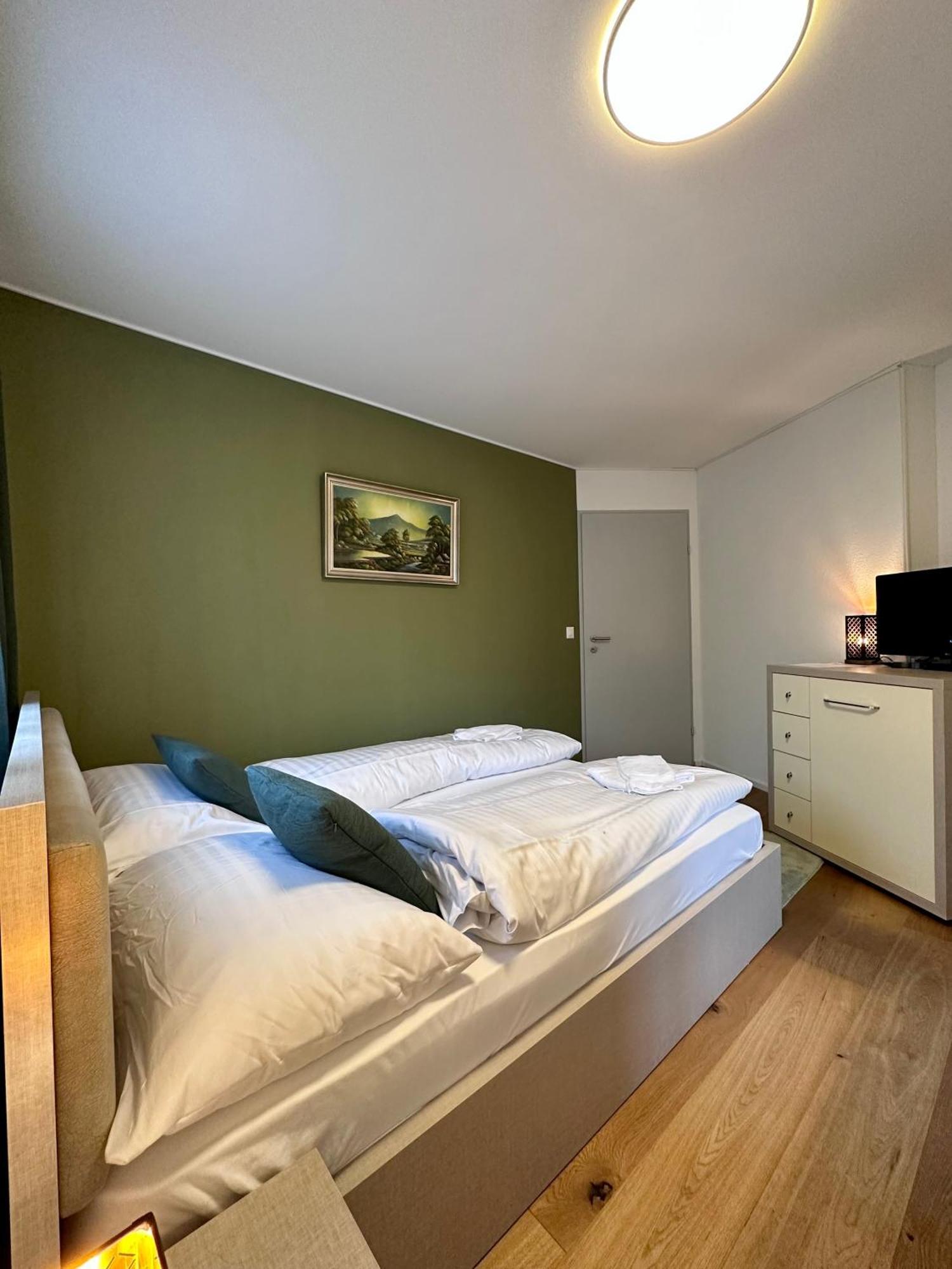 Welcome Hotel - Hellbuehl Self-Check-In Extérieur photo