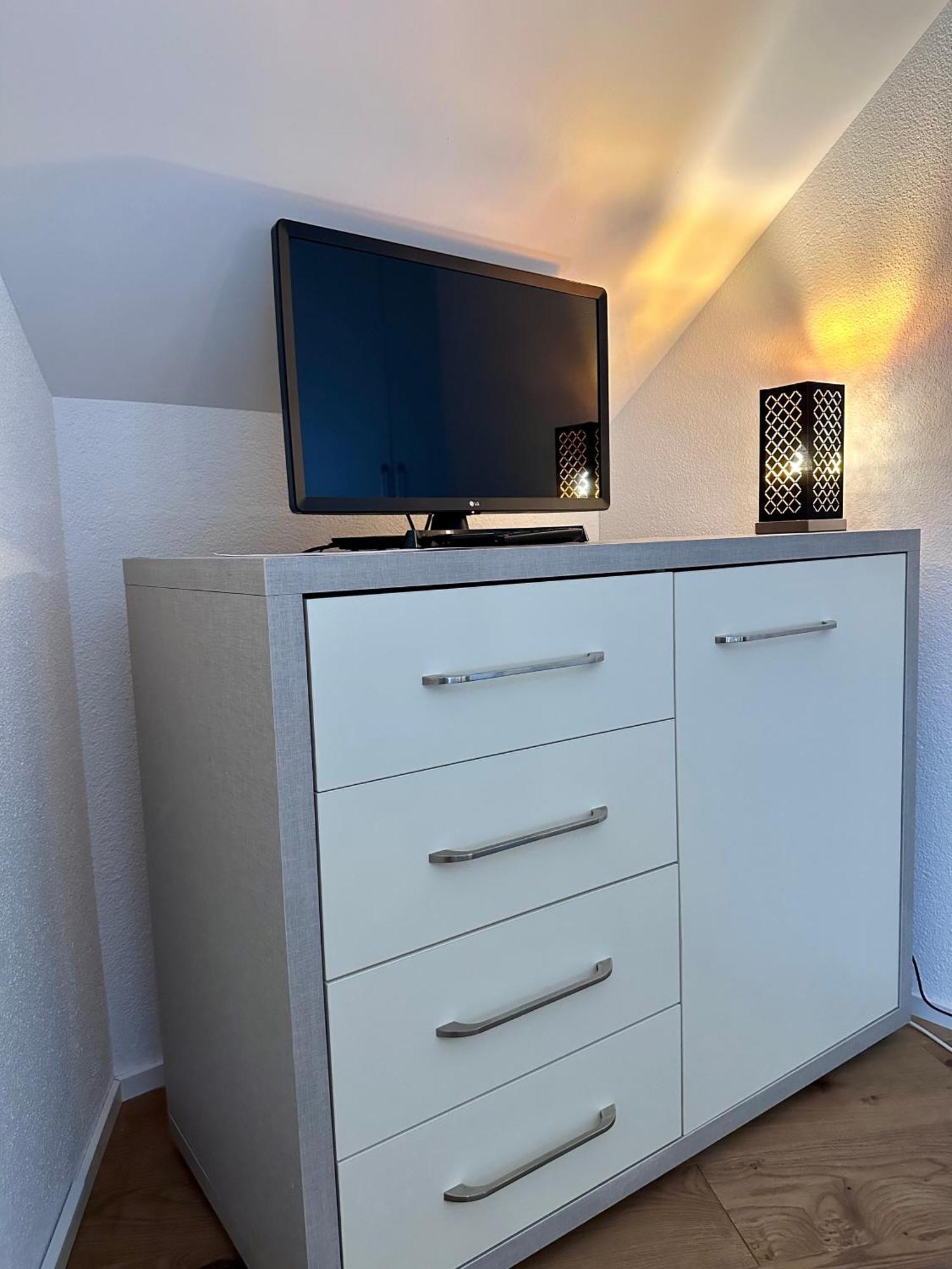 Welcome Hotel - Hellbuehl Self-Check-In Extérieur photo