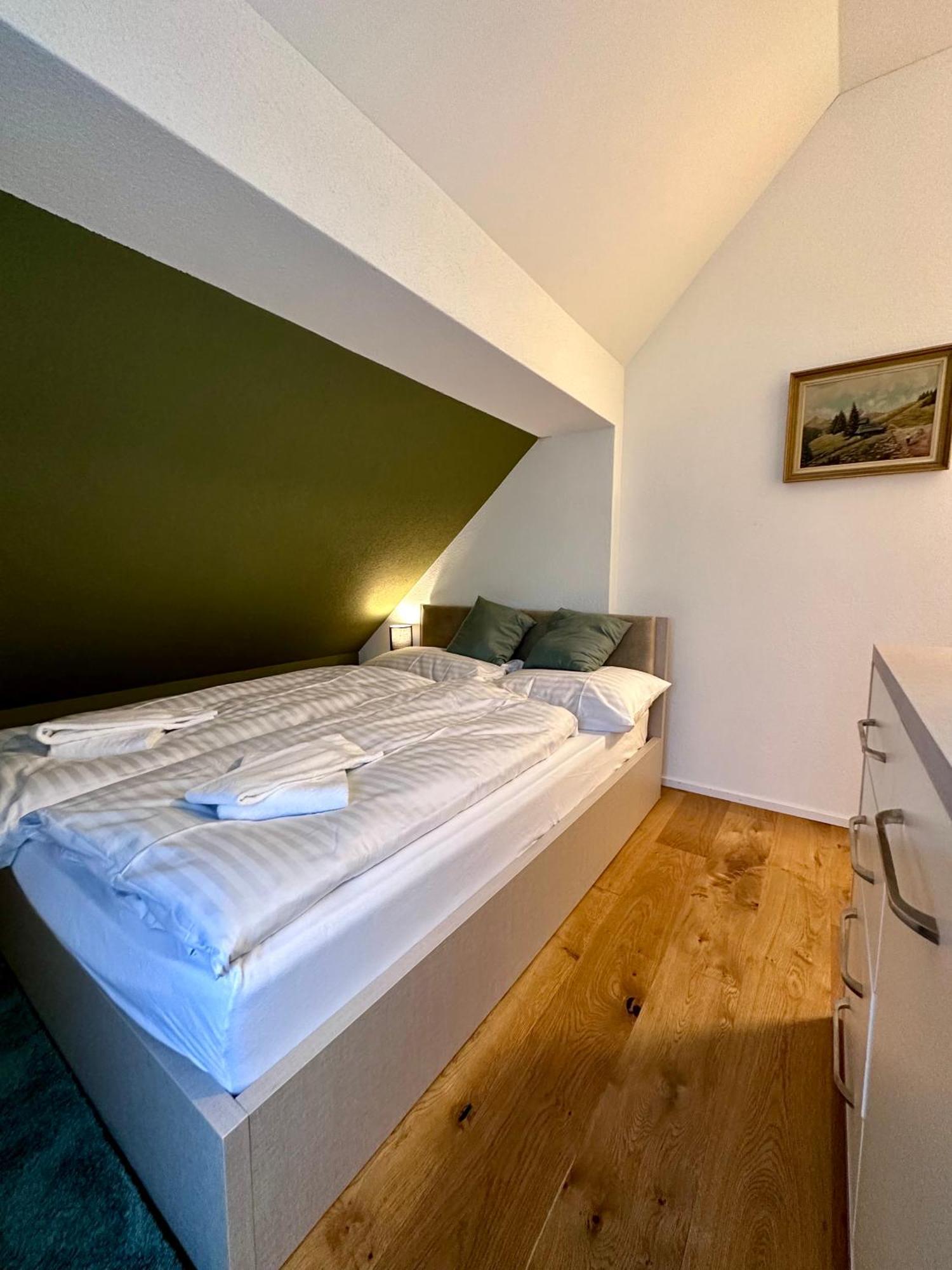 Welcome Hotel - Hellbuehl Self-Check-In Extérieur photo